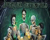 A7X Welcome To Family