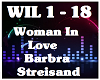 Woman In Love-Barbra S
