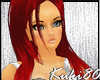 K red hair aurelia