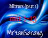 Mirrors (part1)