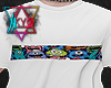 K| Monster Shirt M