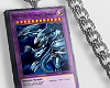 YuGiOh Necklaces