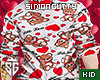 SG.Bear Love collab