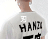刃 Basic Hanzō