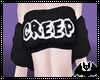 Creep