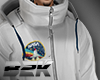 B2K Hoodie NASA