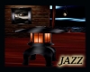 Jazzie-Oriental Lamp