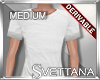 [Sx]Drv T-Shirt Medium