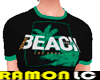 Beach Tied Shirt Aguiar