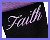 Faith Request Faith