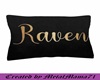Raven's Pillow