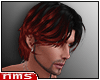 NMS- Vampire Red Hair