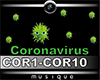 Coronavirus Reprise