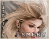[Is] Ismeny Windy Blonde