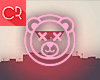 -CR- PinkBear