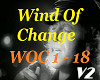 [JC]Wind Of Change
