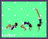 T| Kids Gymnastics