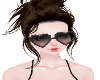 Sunglasses + Poses {BLK}