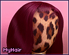 chella burgundy