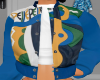 Picasso Plush F.