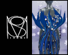 SM | Midnight Seraphina