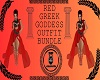 Red Goddess Bundle