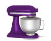 !Kitchen Mixer Purple