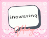 V | Showering Ver. 2