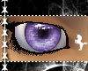 Purple Eyes {F}