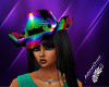 ~AC~Rainbow Hat 1