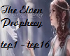 The Elven Prophecy Music
