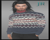 [JR] Winter Sweater