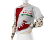 SNT.T-Shirt Morocco  M
