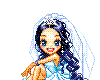 diamond Bride