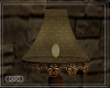 ∞ Frostine lamp