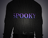 Spooky Sweater