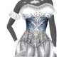 (R)Snow Angelique
