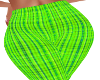WR-Neon Green Pants