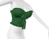 Green Goyussy Corset