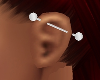 *TJ* Ear Piercing L S S