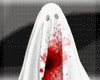 Bloody Ghost Costume [M]
