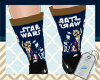 Socks | StarWars