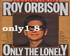 only the lonely
