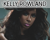 * Kelly Rowland DVD