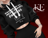 E. Outfit Moletom ♥