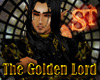 ~ST~ Golden Lord Top