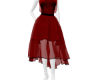 (SH) The red dress