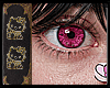 y2k Pink Eyes