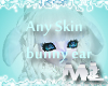 !MIL!any skin bunny ear