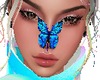 Kwen Nose Butterfly V2